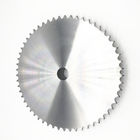 Stainless Steel Drive Plate Wheel Sprockets Custom Made C45 Material Nature Color