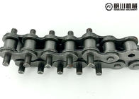 Industrial Transmission Roller Chain High Performance With Extend Pin